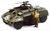 U.S. M20 Armored Utility Car (Plastic model) Item picture1