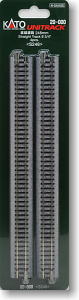 Unitrack Straight Track 248mm (9 3/4``) < S248 > (4pcs.) (Model Train)