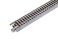 UNITRACK 直線線路 186mm ＜ S186 ＞ (4本入り) (鉄道模型) 商品画像4 サムネイル