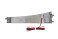 Unitrack Electric Turnout #6, Right R718-15degrees (R28 1/4``-15degrees) < EP718-15R > 1pc. (Model Train) 商品画像3 Thumbnail