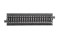 Unitrack Single Track Straight Viaduct 124mm (4 7/8``) < S124V > (2pcs.) (Model Train) 商品画像3 Thumbnail