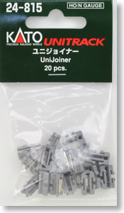 Unitrack UniJoiner (20pcs.) (Model Train)