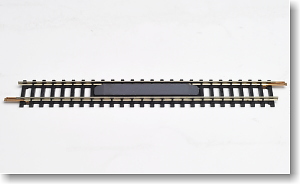 アンカプラー線路 124mm (1本入) (鉄道模型)