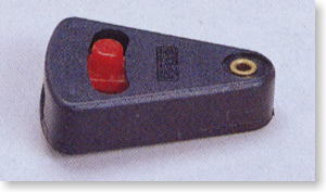 Push Button Switch (Model Train)