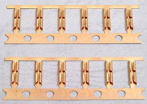 Joint (12pcs.) [Old Product] (Model Train)