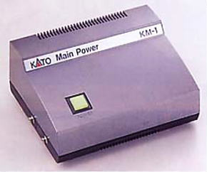 メインパワー KM-1 (鉄道模型)