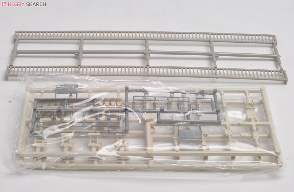 UNITRACK 対向式ホームセット (鉄道模型) 商品画像7