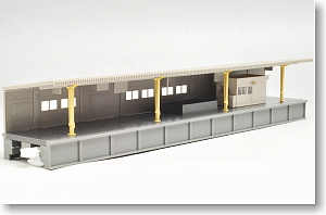 UNITRACK 対向式ホームB (1個入) (鉄道模型)