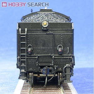 16番 9600形 蒸気機関車 (本州タイプ・標準デフ) (鉄道模型) その他の画像6