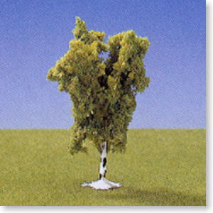 32120 Japanese White Birch (1pc.) (Model Train)