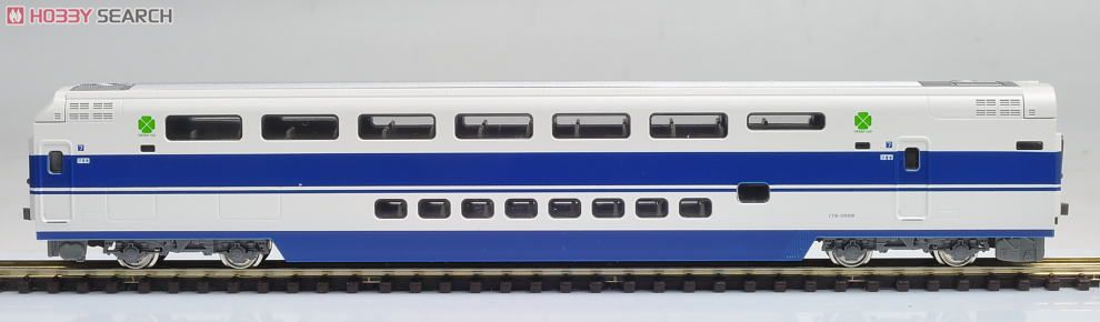 100系 グランドひかり 6両基本セット (基本・6両セット) (鉄道模型) 商品画像5