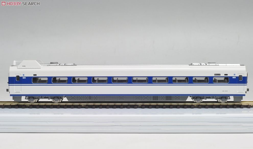 100系 グランドひかり 6両増結セット (増結・6両セット) (鉄道模型) 商品画像1