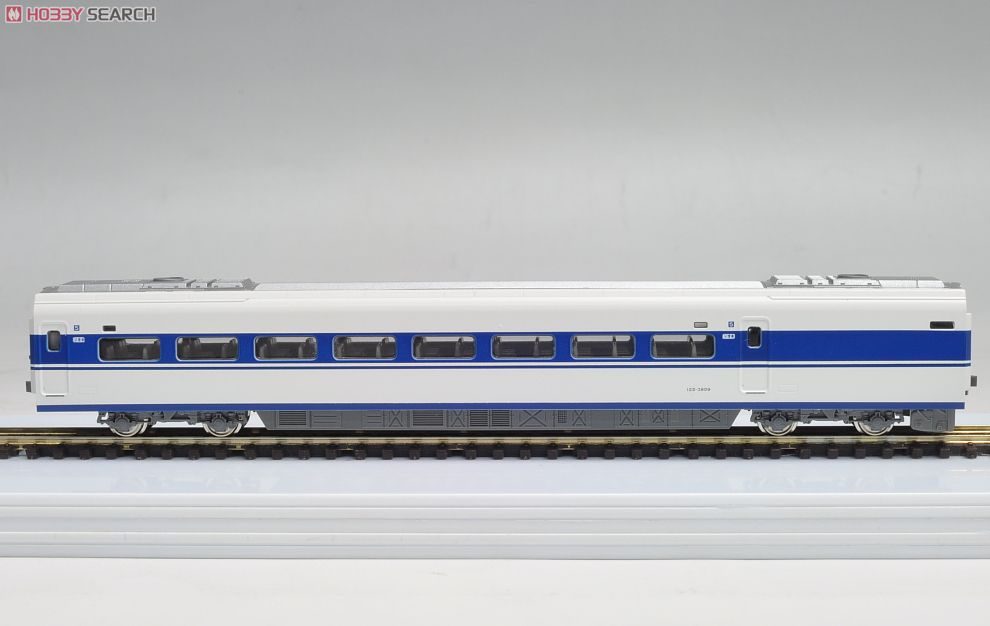 100系 グランドひかり 6両増結セット (増結・6両セット) (鉄道模型) 商品画像4