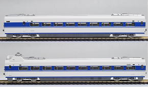 100系 グランドひかり (増結・2両セット) (鉄道模型)