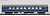 Series 20 Express Sleeping Passenger Car (Basic 7-Car Set) (Model Train) Item picture5