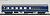 Series 20 Express Sleeping Passenger Car (Basic 7-Car Set) (Model Train) Item picture6