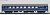 Series 20 Express Sleeping Passenger Car (Basic 7-Car Set) (Model Train) Item picture7