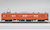 Series 201 Chuo Line Color (Basic 6-Car Set) (Model Train) Item picture4