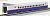 Shinkansen Series E2 `Asama` (Add-On 2-Car Set) (Model Train) Item picture3