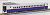Shinkansen Series E2 `Asama` (Add-On 2-Car Set) (Model Train) Item picture5