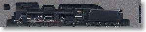 C57 山口号タイプ (鉄道模型)