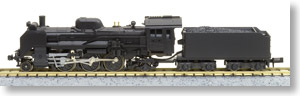 C58 (鉄道模型)