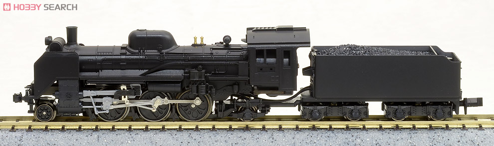 C58 (Model Train) Item picture1