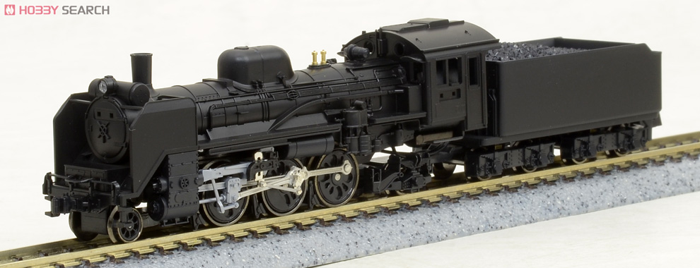 C58 (Model Train) Item picture2