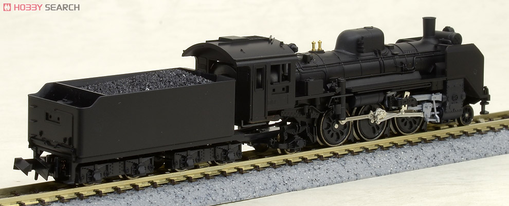 C58 (Model Train) Item picture3