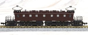 EF57 (鉄道模型)