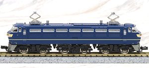 EF66 (鉄道模型)