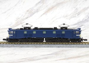 EF58 上越形 ブルー (鉄道模型)