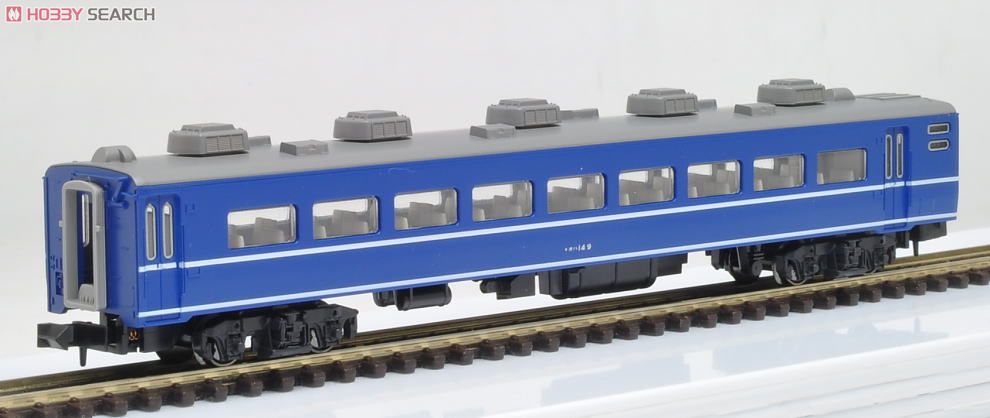 オハ14 (鉄道模型) 商品画像2