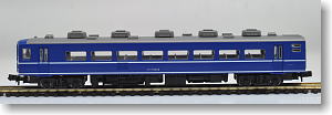 スハフ14 (鉄道模型)
