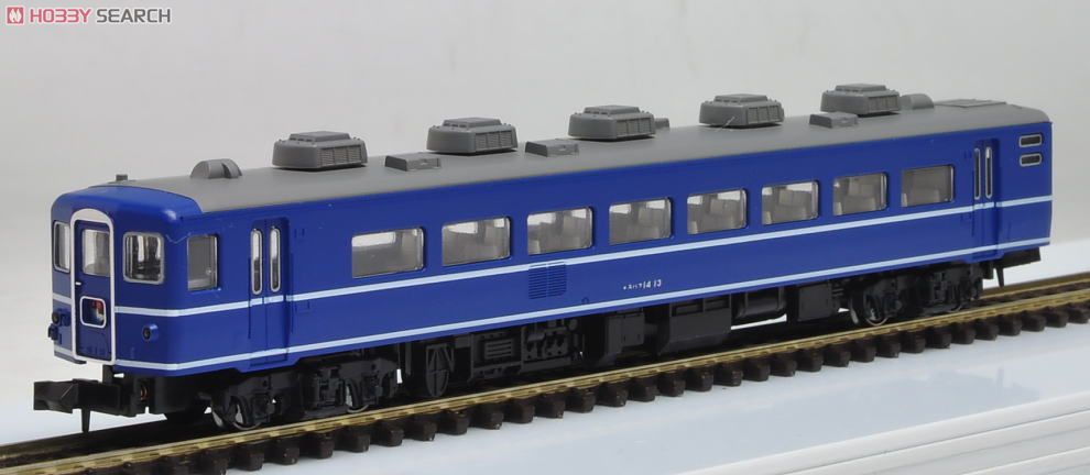 スハフ14 (鉄道模型) 商品画像2