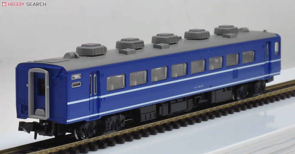 スハフ14 (鉄道模型) 商品画像3