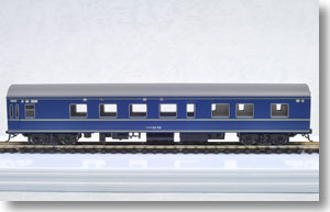 ナロネ22 (鉄道模型)