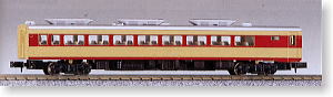 キハ80 (鉄道模型)
