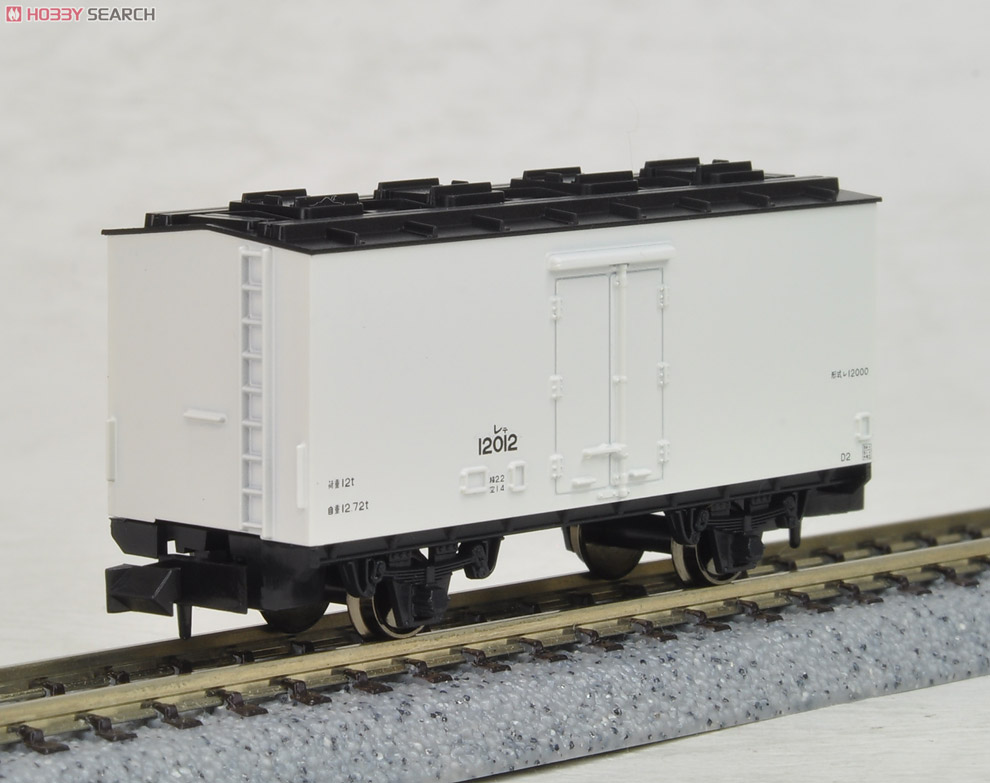 レ12000 (鉄道模型) 商品画像3