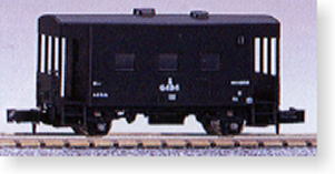 ヨ6000 (鉄道模型)