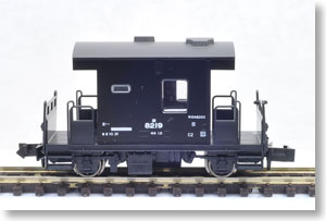 ヨ8000 (鉄道模型)
