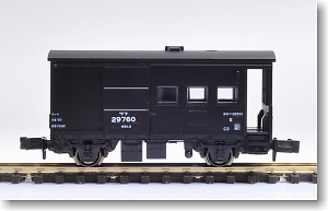 ワフ29500 (鉄道模型)