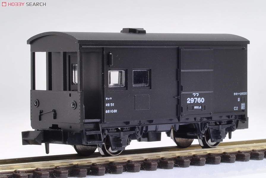 ワフ29500 (鉄道模型) 商品画像3