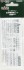 Rear Sign Set for Series 20 (for 12 Unit) (Model Train) 商品画像1 Thumbnail