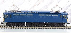 1/80(HO) EF65-0 (General Color) (Model Train)