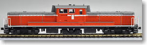 (HO) DD51 Cold Resistance (Model Train)