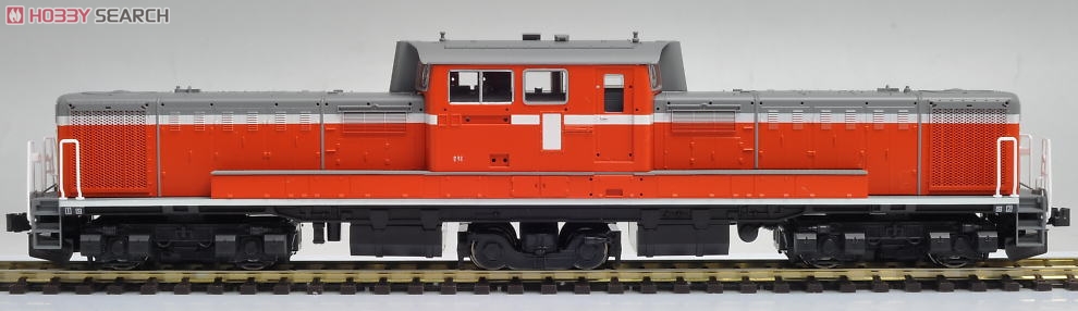 (HO) DD51 耐寒形 (鉄道模型) 商品画像1
