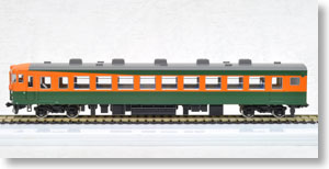 (HO) クハ165 (鉄道模型)