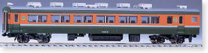 サロ165 (鉄道模型)