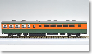 (HO) サハシ165 (鉄道模型)